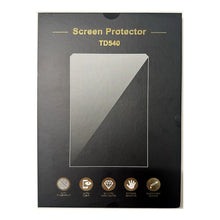 Load image into Gallery viewer, Trimble TD540 Ultra HD Glass screen protector
